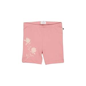 Baby wear: Burrow & Be Mead Bike Shorts