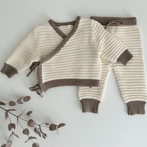 Chai Baby Latte Pants (Baby)