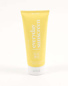 Baby wear: Babu Everyday Sunscreen (200ml)