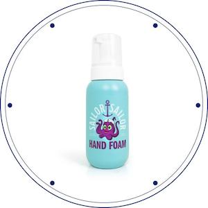 Sailor Sailor Hand Foam 275ml