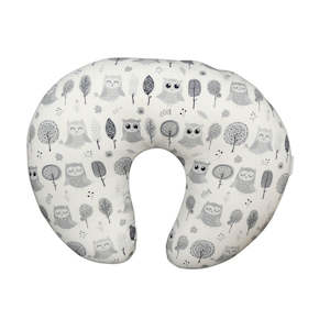 Neeva Maternity and Nursing Pillow - OWL