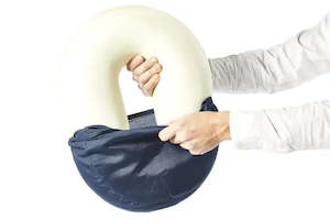 Pregnancy Maternity Body Pillows: Home Care - Ring pillow