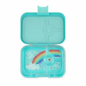 Yumbox Panino Lunchbox - Aqua