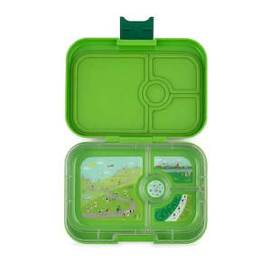 Yumbox Panino Lunchbox - Green