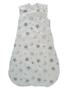 Sleep Tight 2.5 Tog Baby Sleeping Bag 6-12 Months