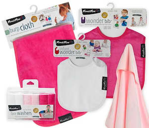 The Perfect Gift: Mum2Mum Newborn Starter Pack GIRL