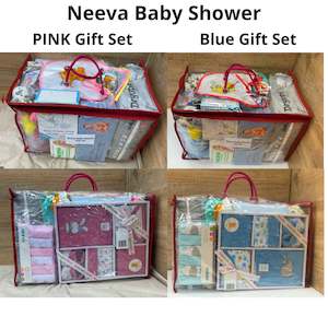 Neeva Baby Shower & Newborn Baby Gift Bag