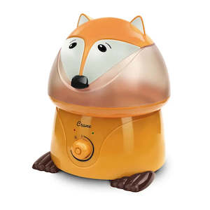 Crane Cool Mist Humidifier - FOX