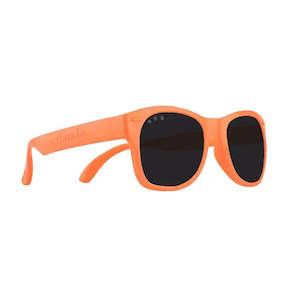 Ro.Sham.Bo Polarized Shades - Ducktales Orange