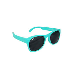 Ro.Sham.Bo Polarized Shades - Mint