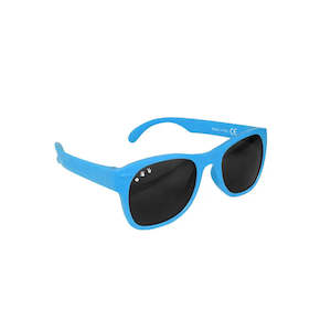 Ro.Sham.Bo Polarized Shades - Blue