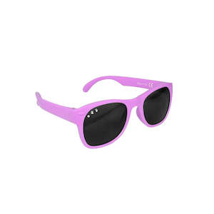 Ro.Sham.Bo Polarized Shades - Lavender