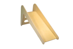 Wooden Toys: Berry Park Pikler Slide PT009