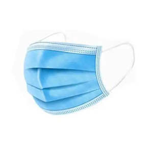 Cleaning Sanitising: Face Masks Pack of 10