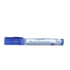 Cleaning Sanitising: Purely Baby Hand Sanitiser Spray Pen - 10ml