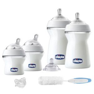 Chicco First Starter Set