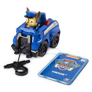 Paw Patrol Racers - Chase