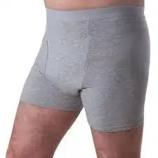 Supercare: Conni Kalven Mens Absorbent Undergarment - Size XL