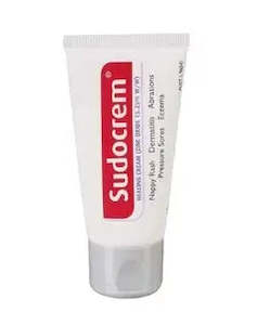 Sudocrem Healing Cream 30gm Tube