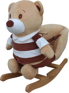 SKEP Animal Rocking Chair BEAR