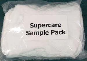 Supercare Disposable Underwear ( Pull on) Sample Pack  - 3 pcs ( Free Delivery )