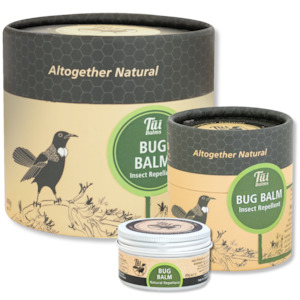 Tui Balms - Bug Balm 100g