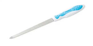 Daily Living Necessities: Home Care - Nail file