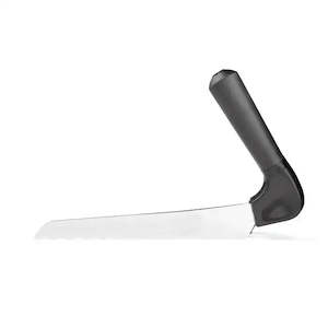 Home Care - Bread knife / ergonomic