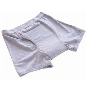 Underwear: Conni Kalven Mens Absorbent Undergarment