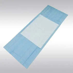 Supercare TUCK-IN SIDE Underpads 10pk (80cm X 170cm)