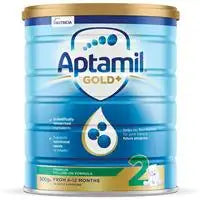 Karicare Aptamil Gold+ 2 Follow-On Formula 6-12 Months 900g