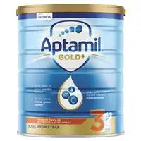 Karicare Aptamil Gold+ 3 Toddler Nutritional Supplement From 1 year 900g