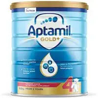 Karicare Aptamil Gold+ 4 Junior Nutritional Supplement From 2 years 900g