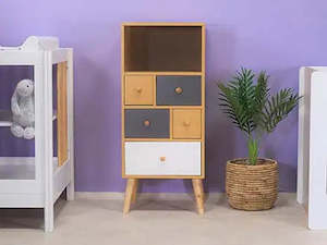 Kapai drawer Aster Tallboy