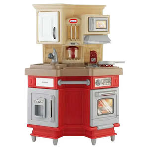 Little Tikes SUPER CHEF KITCHEN™