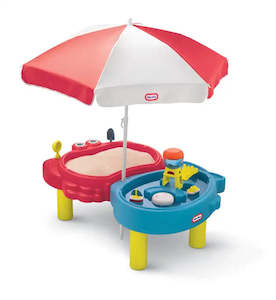 Little Tikes Sand & Sea Play Table