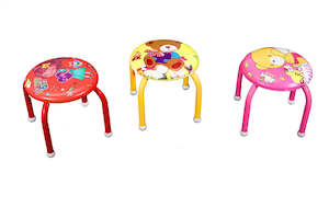 Easter: Neeva Toddler Stool