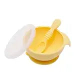 Bumkins First Feeding Set - Pineapple