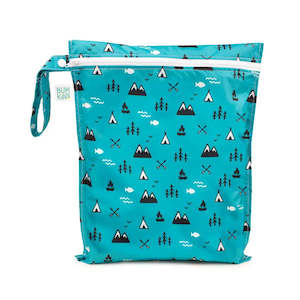 Bumkins Wet Bag - Outdoors