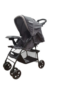 Neeva ST236 Stroller GREY