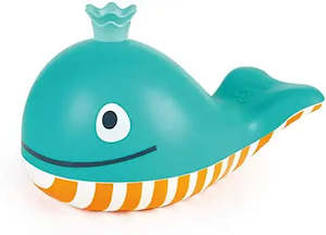 Hape Bubble Blowing Whale