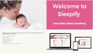 Sleepify Membership 3 months