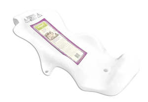 Infant Bath Support