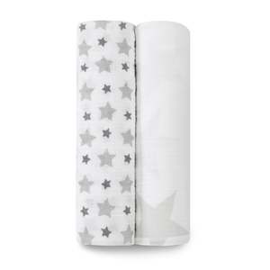 aden + anais twinkle classic 2-pack swaddles