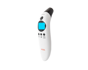 Sale: Mobi Dual Scan Health Check Baby Thermometer