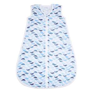 aden+anais gone fishing-1 tog classic sleeping bag M