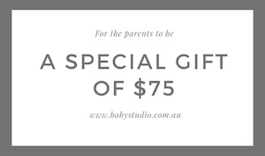 Gift Voucher $75