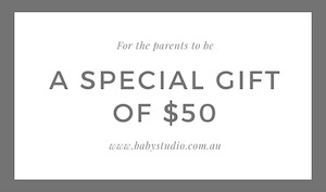 Gift Voucher $50