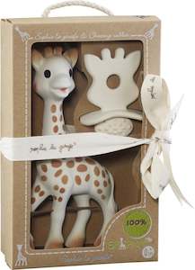 Sophie la Girafe - Teether Set