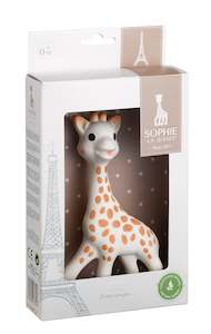 Sophie la Girafe - Gift Box